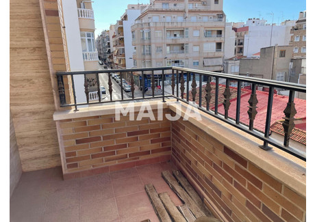 Mieszkanie na sprzedaż - Calle Antonio Machado Torrevieja, Hiszpania, 121 m², 248 839 USD (958 031 PLN), NET-97356380