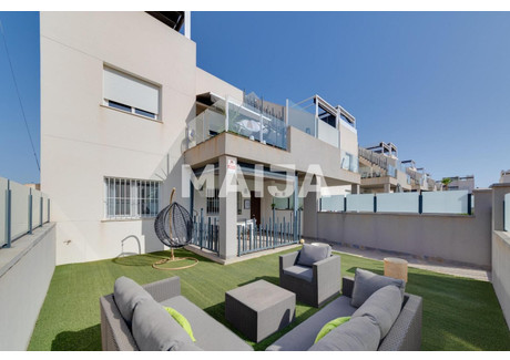 Mieszkanie na sprzedaż - Calle Rosa Diez Gonzalez, Torrevieja, Hiszpania, 76 m², 291 618 USD (1 119 814 PLN), NET-99601655