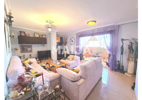 Mieszkanie na sprzedaż - Calle Bazan Torrevieja, Hiszpania, 82 m², 156 697 USD (640 889 PLN), NET-90391236