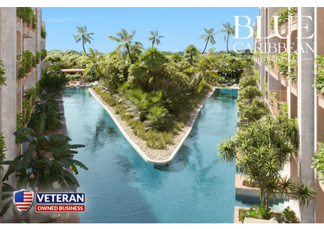 Mieszkanie na sprzedaż - JJM8+GJP, Punta Cana 23000, Dominican Republic Punta Cana, Dominikana, 73 m², 158 000 USD (605 140 PLN), NET-94323693