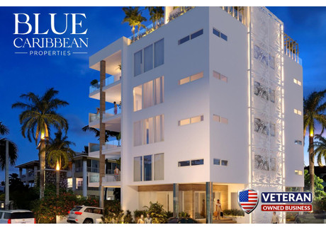 Mieszkanie na sprzedaż - Calle Punta Cana, Dominikana, 125,5 m², 234 733 USD (924 848 PLN), NET-94457778