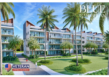 Mieszkanie na sprzedaż - Punta Cana Dominikana, 106 m², 266 495 USD (1 020 676 PLN), NET-95205583