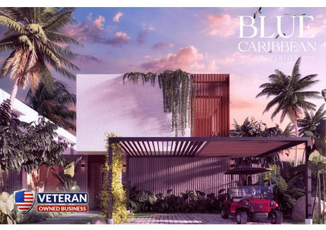 Dom na sprzedaż - Marea del Lago Norte Punta Cana, Dominikana, 160,85 m², 296 138 USD (1 134 209 PLN), NET-95206013