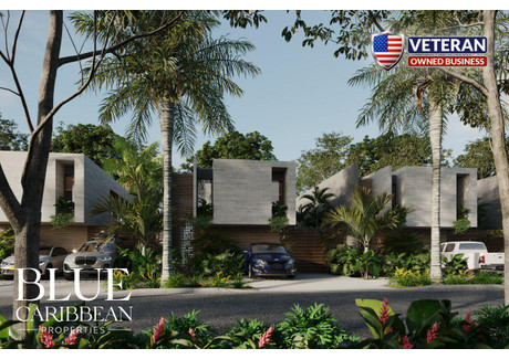 Dom na sprzedaż - Unnamed Road Punta Cana, Dominikana, 189,73 m², 328 000 USD (1 292 320 PLN), NET-96149416