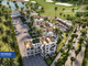 Mieszkanie na sprzedaż - Marea del Lago Norte Punta Cana, Dominikana, 78,4 m², 194 810 USD (746 122 PLN), NET-96708078