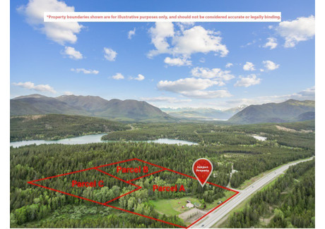 Komercyjne na sprzedaż - 11315 US Hwy West Glacier, Usa, 78,22 m², 6 000 000 USD (24 420 000 PLN), NET-98041570