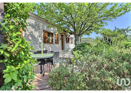 Dom na sprzedaż - Le Beausset, Francja, 110 m², 542 675 USD (2 138 139 PLN), NET-90425808