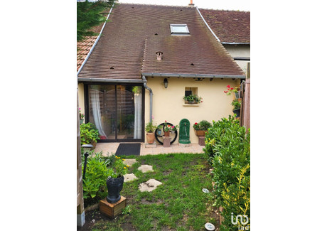 Dom na sprzedaż - Rogny-Les-Sept-Écluses, Francja, 65 m², 86 675 USD (348 434 PLN), NET-92802855