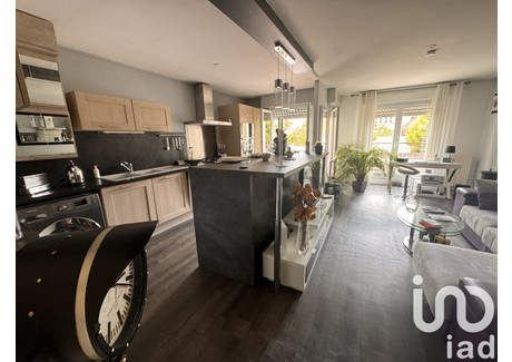 Mieszkanie na sprzedaż - Reze, Francja, 76 m², 228 719 USD (901 154 PLN), NET-98836190