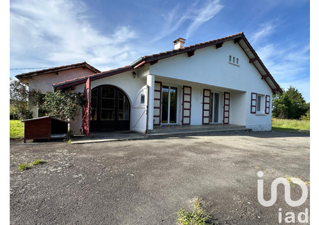 Dom na sprzedaż - Trie-Sur-Baïse, Francja, 132 m², 193 592 USD (745 328 PLN), NET-97937404