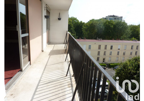 Mieszkanie na sprzedaż - Nogent-Sur-Oise, Francja, 74 m², 120 846 USD (473 714 PLN), NET-99586947