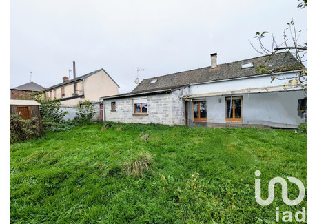 Dom na sprzedaż - Pont-Sur-Sambre, Francja, 105 m², 122 925 USD (502 762 PLN), NET-101815291