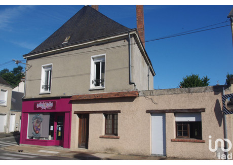 Dom na sprzedaż - Bessé-Sur-Braye, Francja, 220 m², 125 563 USD (524 851 PLN), NET-100320529