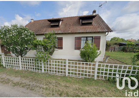 Dom na sprzedaż - Neung-Sur-Beuvron, Francja, 120 m², 126 618 USD (517 866 PLN), NET-97851593