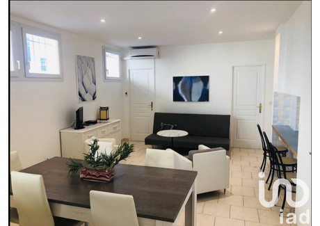 Mieszkanie na sprzedaż - Cannes, Francja, 51 m², 274 037 USD (1 098 890 PLN), NET-101884204