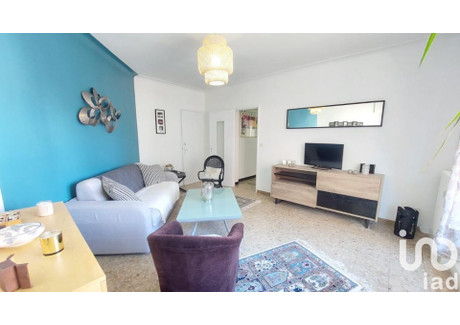 Mieszkanie na sprzedaż - Cannes, Francja, 37 m², 229 669 USD (904 896 PLN), NET-95138763