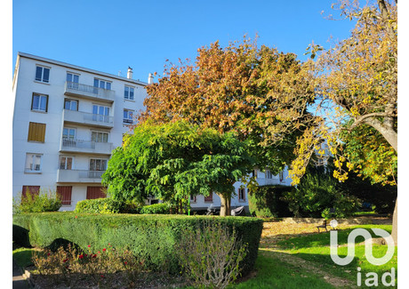 Mieszkanie na sprzedaż - Chevilly-Larue, Francja, 53 m², 192 978 USD (789 280 PLN), NET-101979507