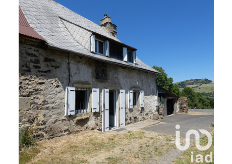 Dom na sprzedaż - Vèze, Francja, 85 m², 85 194 USD (353 556 PLN), NET-100849634