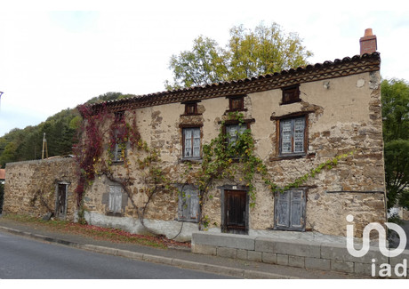 Dom na sprzedaż - Grenier-Montgon, Francja, 75 m², 34 776 USD (139 799 PLN), NET-101506135