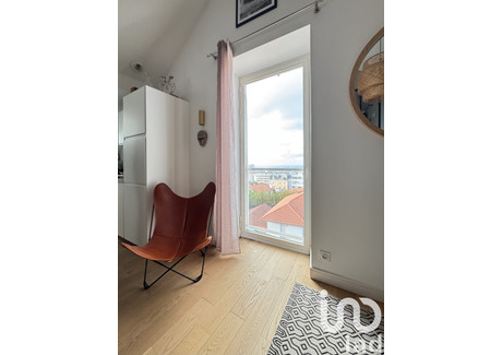 Mieszkanie na sprzedaż - Biarritz, Francja, 60 m², 627 398 USD (2 566 056 PLN), NET-102128783