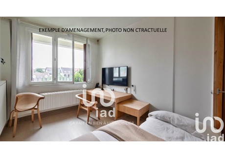 Mieszkanie na sprzedaż - Fontenay-Sous-Bois, Francja, 53 m², 259 853 USD (1 018 625 PLN), NET-100320408