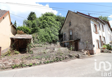 Dom na sprzedaż - Saverne, Francja, 60 m², 71 688 USD (293 920 PLN), NET-98965564