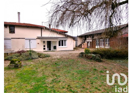 Dom na sprzedaż - Saint Remy En Bouzemont, Francja, 143 m², 154 804 USD (634 696 PLN), NET-102165170