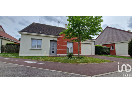Dom na sprzedaż - Saint-Parres-Aux-Tertres, Francja, 85 m², 230 726 USD (909 060 PLN), NET-97177864