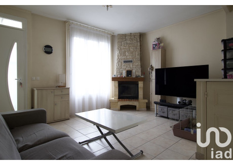 Dom na sprzedaż - Noisy-Le-Sec, Francja, 65 m², 274 338 USD (1 122 044 PLN), NET-101918511