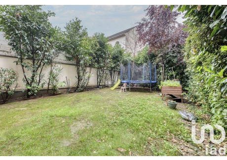 Mieszkanie na sprzedaż - Rosny-Sous-Bois, Francja, 77 m², 280 687 USD (1 150 819 PLN), NET-102570824