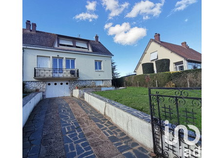 Dom na sprzedaż - Bonneval, Francja, 125 m², 157 921 USD (647 475 PLN), NET-101842053