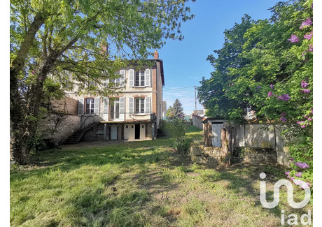 Dom na sprzedaż - Les Villages-Vovéens, Francja, 115 m², 185 706 USD (759 537 PLN), NET-97155283