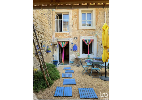 Dom na sprzedaż - Saint-Rémy-De-Provence, Francja, 119 m², 601 434 USD (2 465 879 PLN), NET-101431522