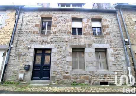 Dom na sprzedaż - Avranches, Francja, 127 m², 304 736 USD (1 246 370 PLN), NET-102088772