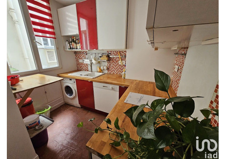 Mieszkanie na sprzedaż - Paris, Francja, 39 m², 487 643 USD (1 867 674 PLN), NET-98879790