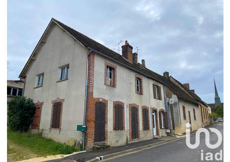 Dom na sprzedaż - Villeneuve-Les-Genêts, Francja, 60 m², 49 870 USD (204 466 PLN), NET-102065826