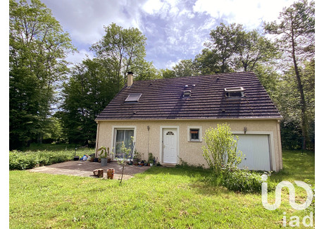 Dom na sprzedaż - Saint-Fargeau, Francja, 120 m², 172 408 USD (679 286 PLN), NET-96801659