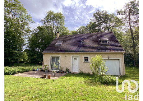 Dom na sprzedaż - Saint-Fargeau, Francja, 120 m², 172 408 USD (679 286 PLN), NET-96801659