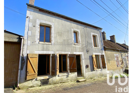 Dom na sprzedaż - Saint-Sauveur-En-Puisaye, Francja, 90 m², 91 314 USD (349 732 PLN), NET-97309814