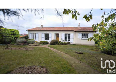 Dom na sprzedaż - Mauleon, Francja, 114 m², 174 760 USD (714 769 PLN), NET-101079310