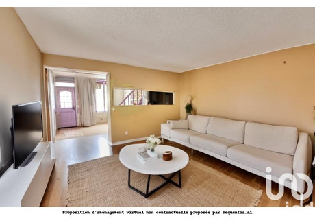 Dom na sprzedaż - Amiens, Francja, 74 m², 126 986 USD (488 896 PLN), NET-97796617