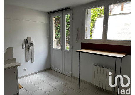 Mieszkanie na sprzedaż - Tours, Francja, 28 m², 126 752 USD (519 684 PLN), NET-100124784