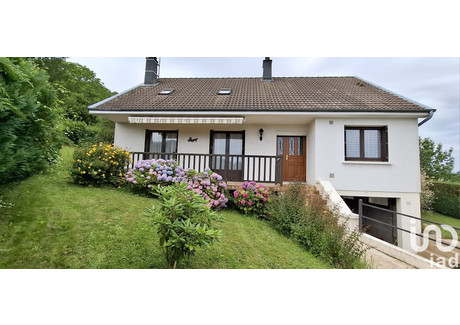 Dom na sprzedaż - Givonne, Francja, 85 m², 208 196 USD (797 390 PLN), NET-100922247