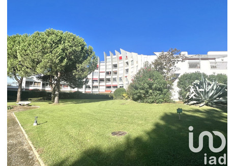 Mieszkanie na sprzedaż - La Grande-Motte, Francja, 47 m², 332 465 USD (1 363 106 PLN), NET-100729083