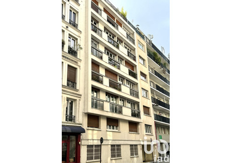 Mieszkanie na sprzedaż - Paris, Francja, 82 m², 1 055 042 USD (4 315 121 PLN), NET-100879423