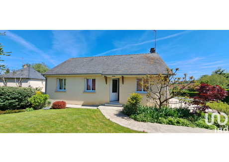 Dom na sprzedaż - Lassay-Les-Châteaux, Francja, 80 m², 173 026 USD (695 564 PLN), NET-98250701