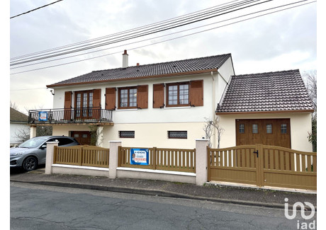 Dom na sprzedaż - Orleans, Francja, 83 m², 236 829 USD (952 053 PLN), NET-95240294