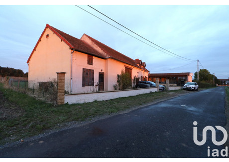 Dom na sprzedaż - Sussat, Francja, 119 m², 142 445 USD (582 600 PLN), NET-99952212