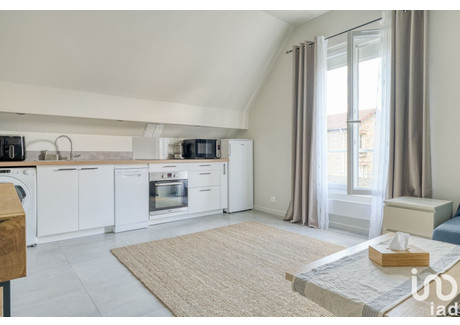 Mieszkanie na sprzedaż - Colombes, Francja, 37 m², 274 831 USD (1 058 101 PLN), NET-98415776