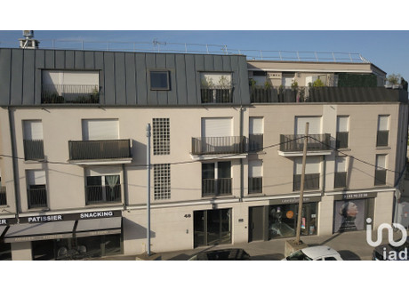 Mieszkanie na sprzedaż - Chennevieres-Sur-Marne, Francja, 40 m², 216 305 USD (884 688 PLN), NET-100411936